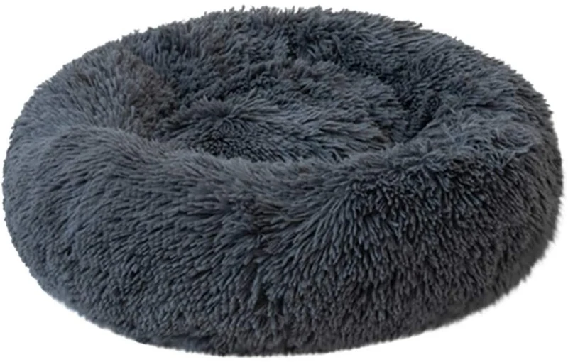 FriendGG - Letto a Castello Super Morbido per Gatti, Cuccioli e Cani di Piccola Taglia, Cuscino per Gatto, Cuccia per Gatti, Animali Preferiti, Cuscino Caldo, Lavabile, Multicolore, Misura Grande