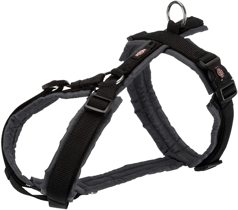 Premium Pettorina Trekking