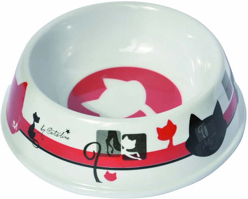 Catsline Factory per melamina Cat Bowl