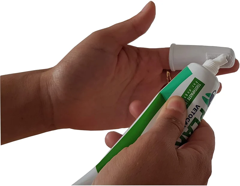 Vetocanis Kit Igiene Dentale Cane