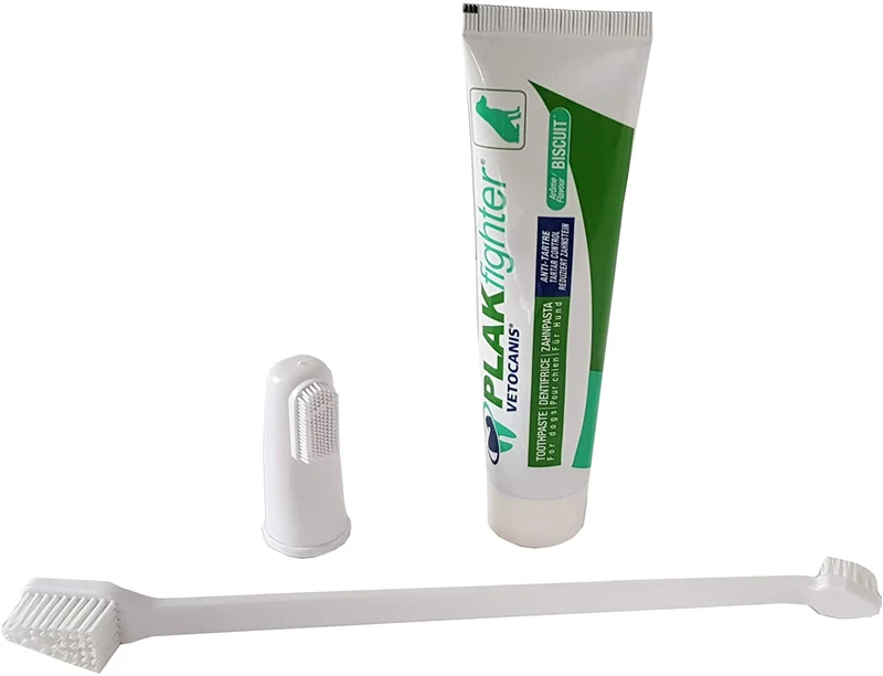 Vetocanis Kit Igiene Dentale Cane