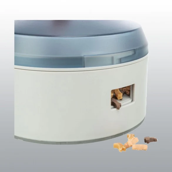 Buzzer pour chien