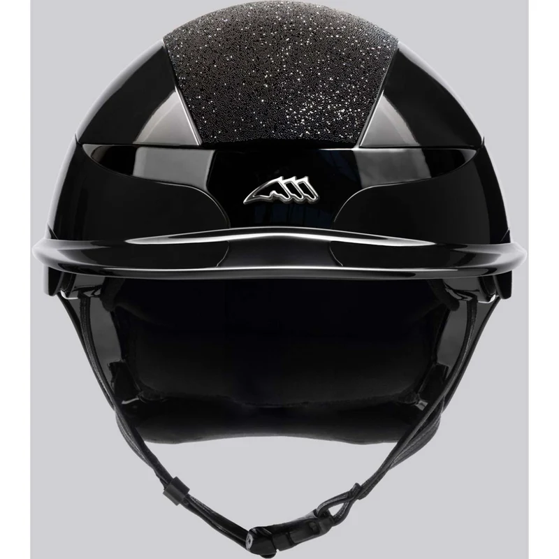 Equiline Bombe Xanto Swarovski Noir
