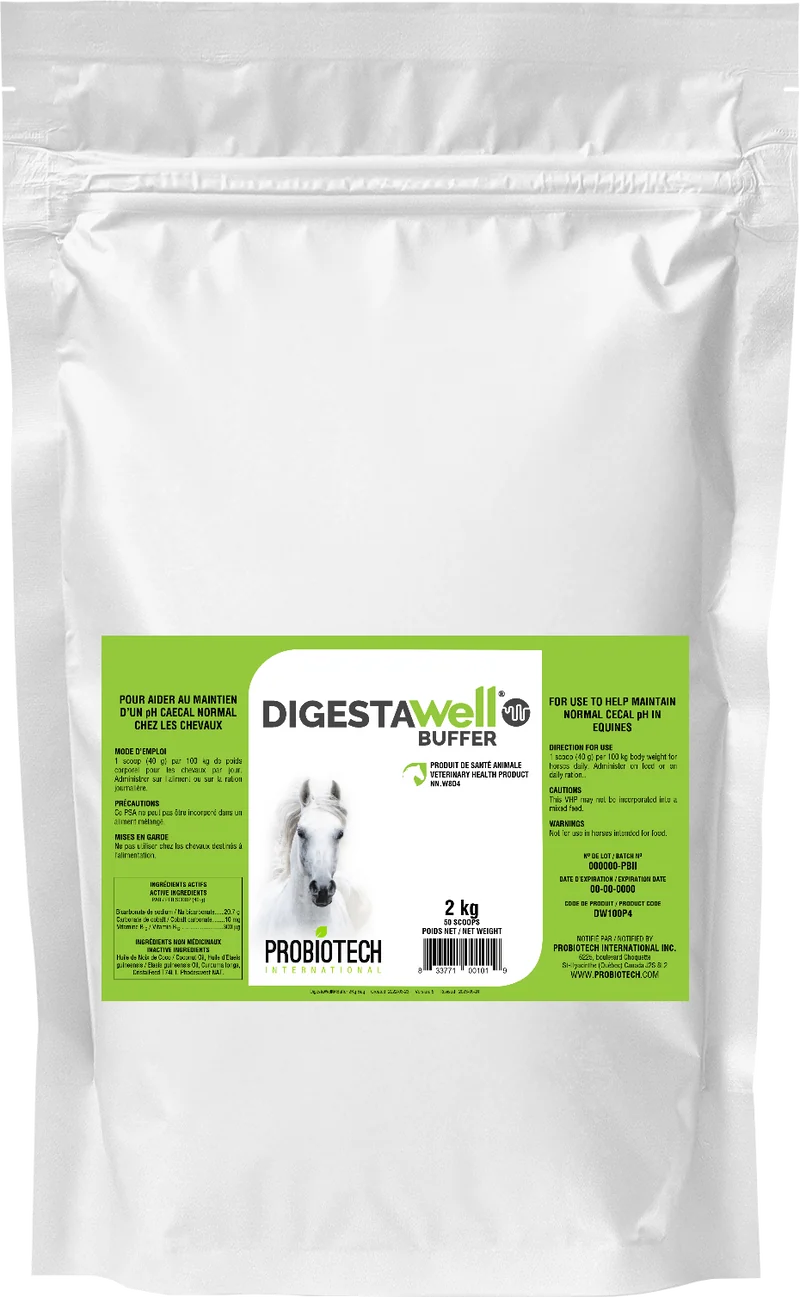 Digestawell Buffer 2kg