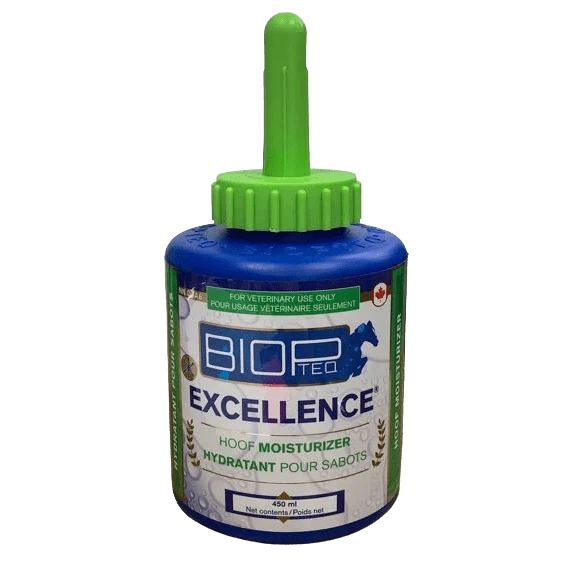 Excellence Hoof Moist 450ml