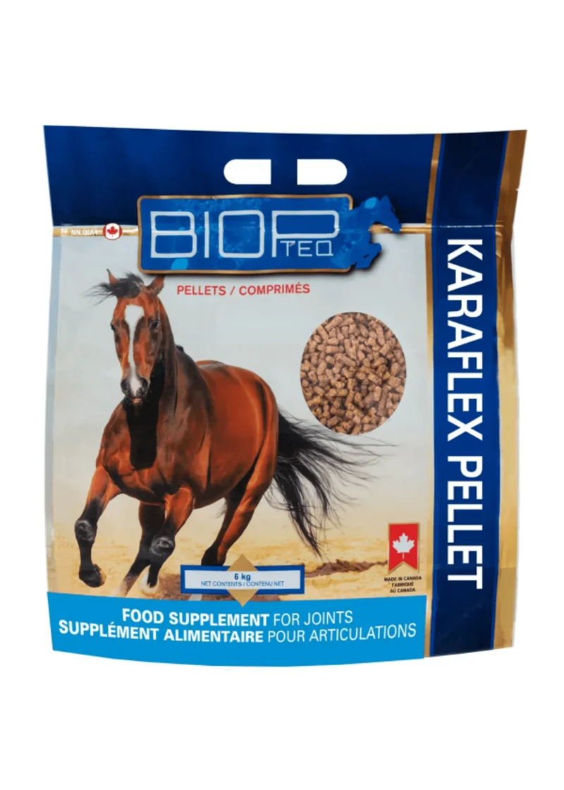 Biopteq Karaflex 6kg