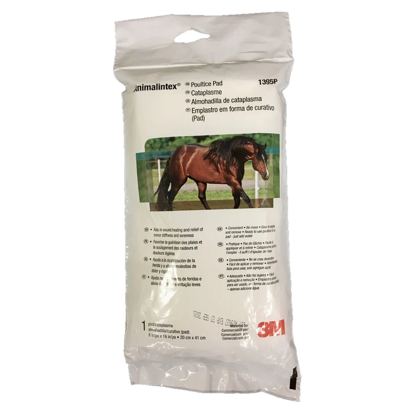 Cataplasme (bande de poultice)