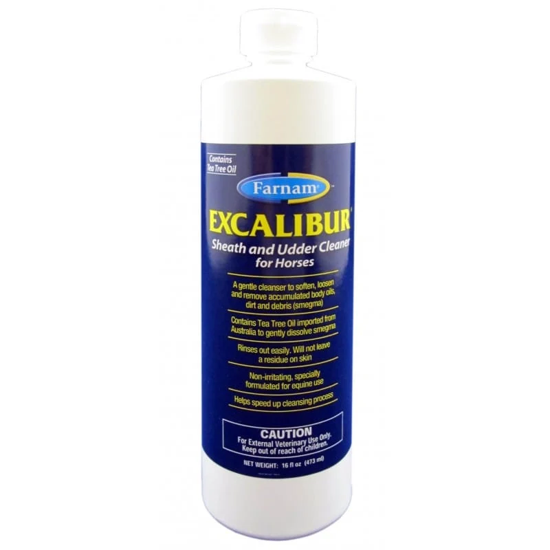 Excalibur 473ml