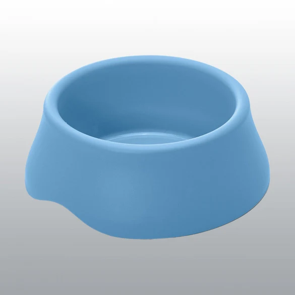 Gamelle Dea en plastique recyclé pour chat et chien