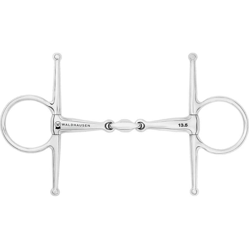 Waldhausen Filet à Aiguilles 16mm Double Brisure