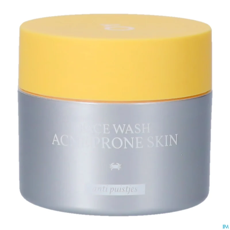 Oy Face Wash | 50ml gezichtsreiniger | Acnegevoelige huid