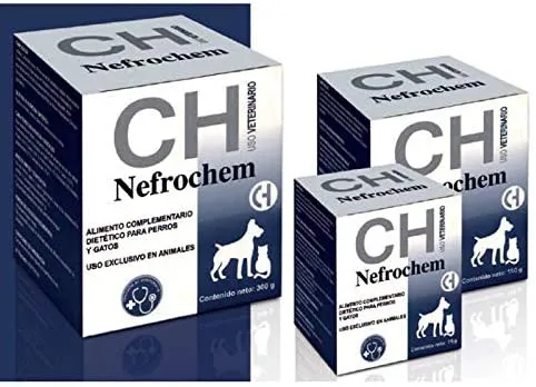 NEFROCHEM 150 GR