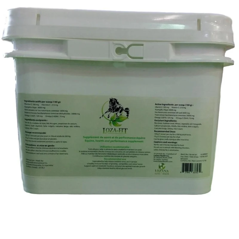 Loza Fit 1.5kg
