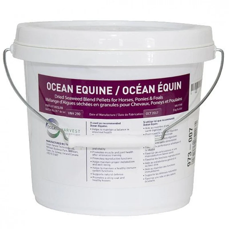 Océan Équin 3kg
