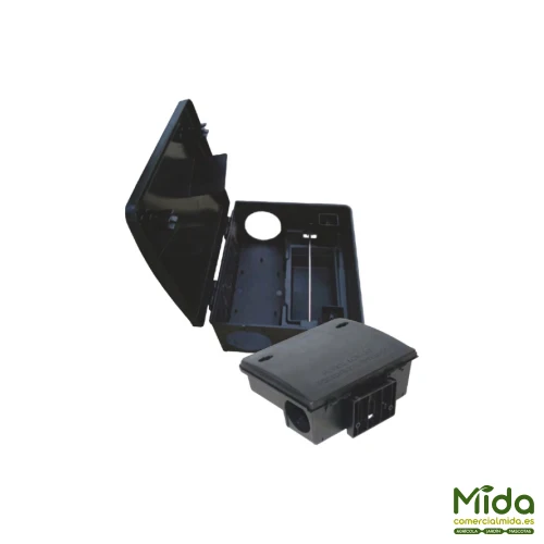Quimunsa Portacebos BETA Especial Exterior