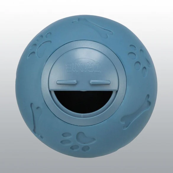 Balle distributrice de friandises Snack Ball chien