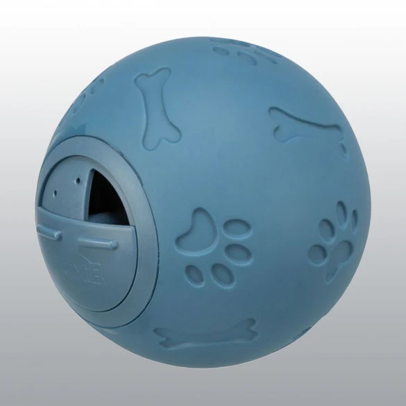 Balle distributrice de friandises Snack Ball chien