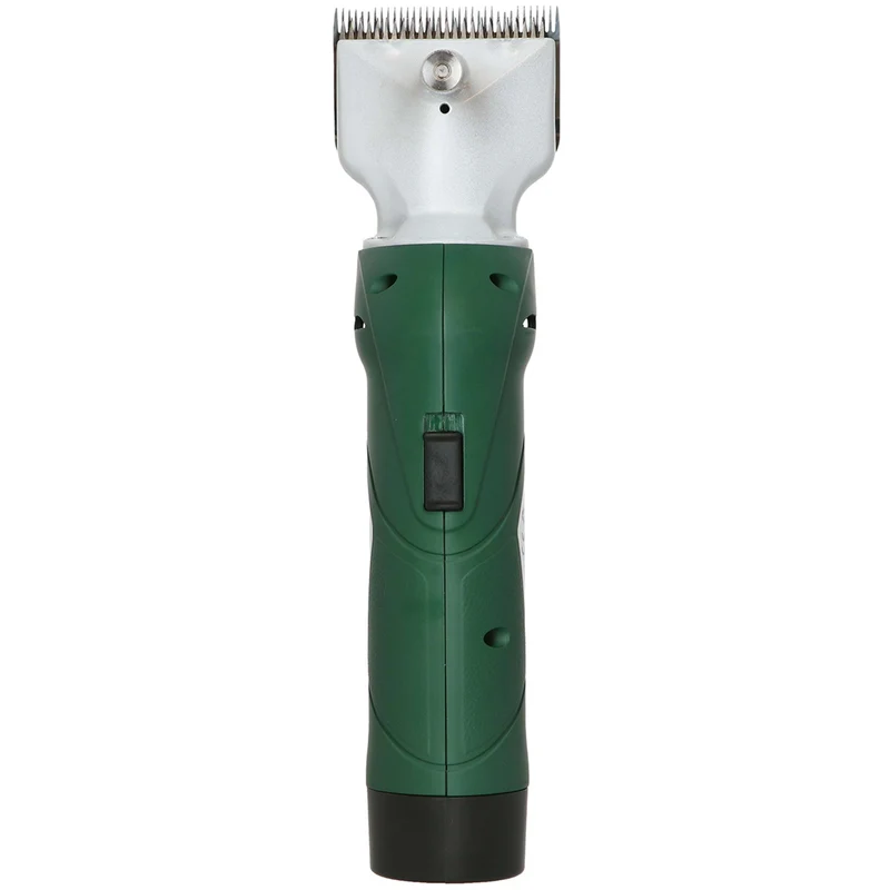 Agradi Horse Tondeuse à batterie HC-2600 Vert