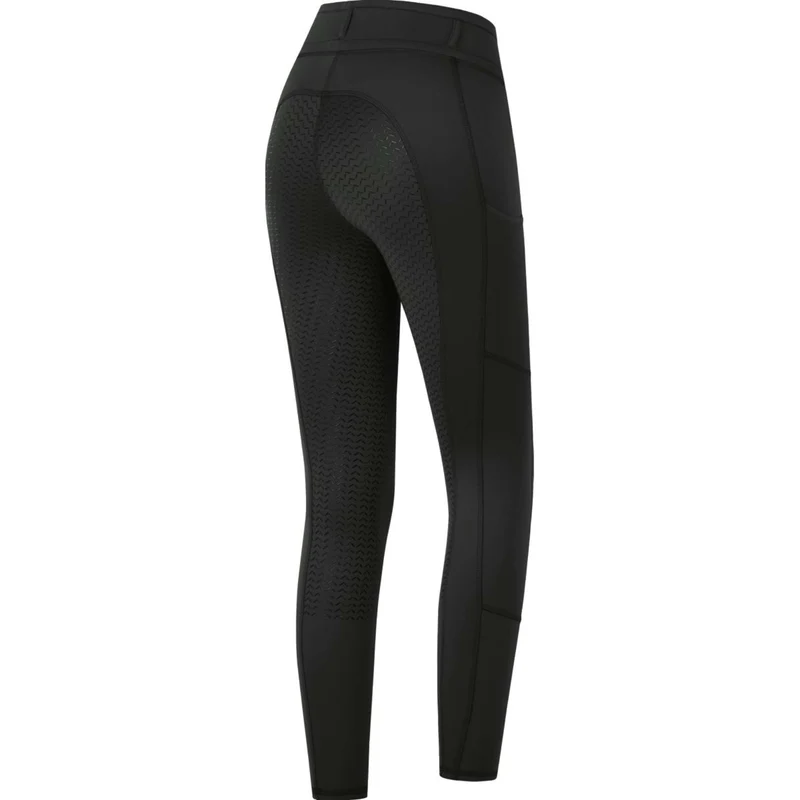 ELT Legging d'Équitation Ella Noir