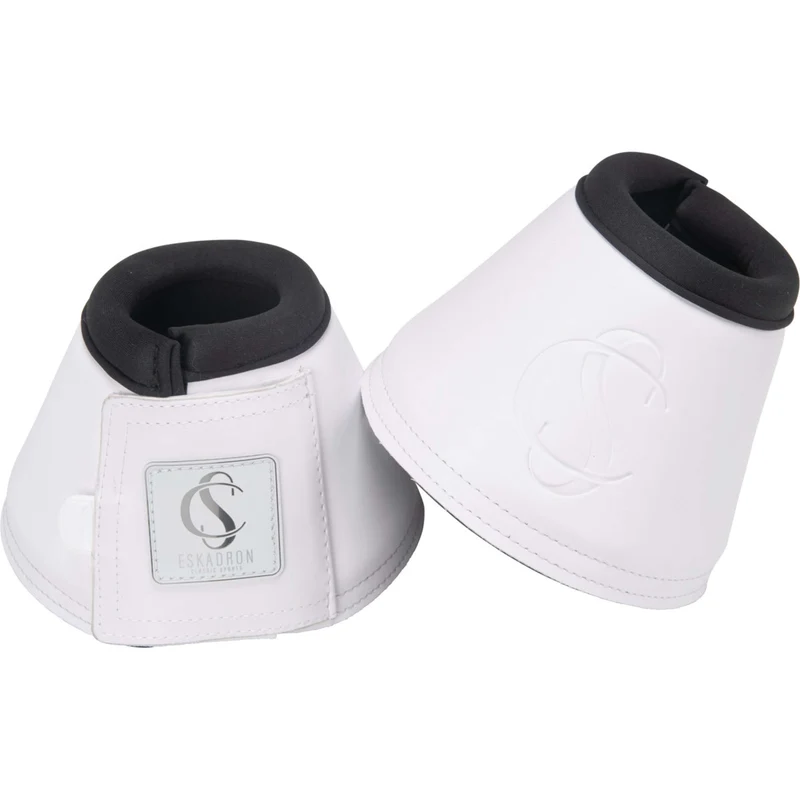 Eskadron Cloches d'Obstacles Classic Sports Softslate Blanc