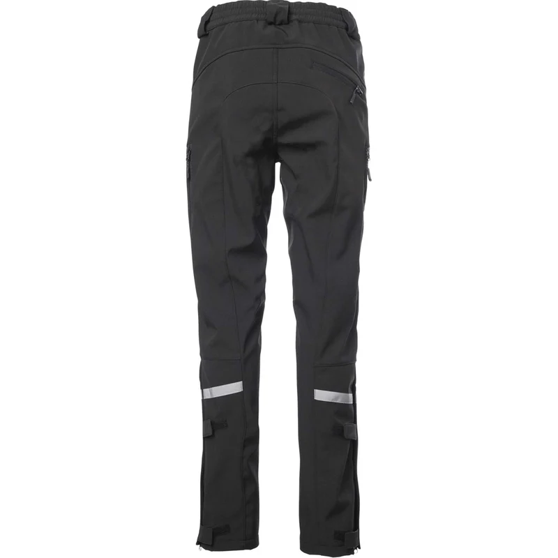 Mountain Horse Pantalon Artax Softshell Noir