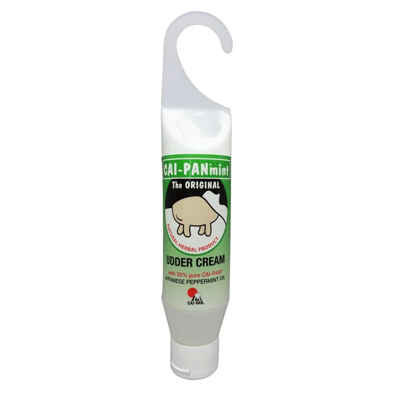 Crème à pis Cai-Pan