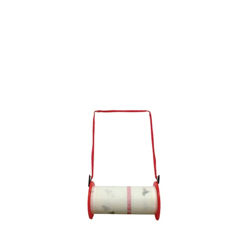 Ruban collant pour insectes