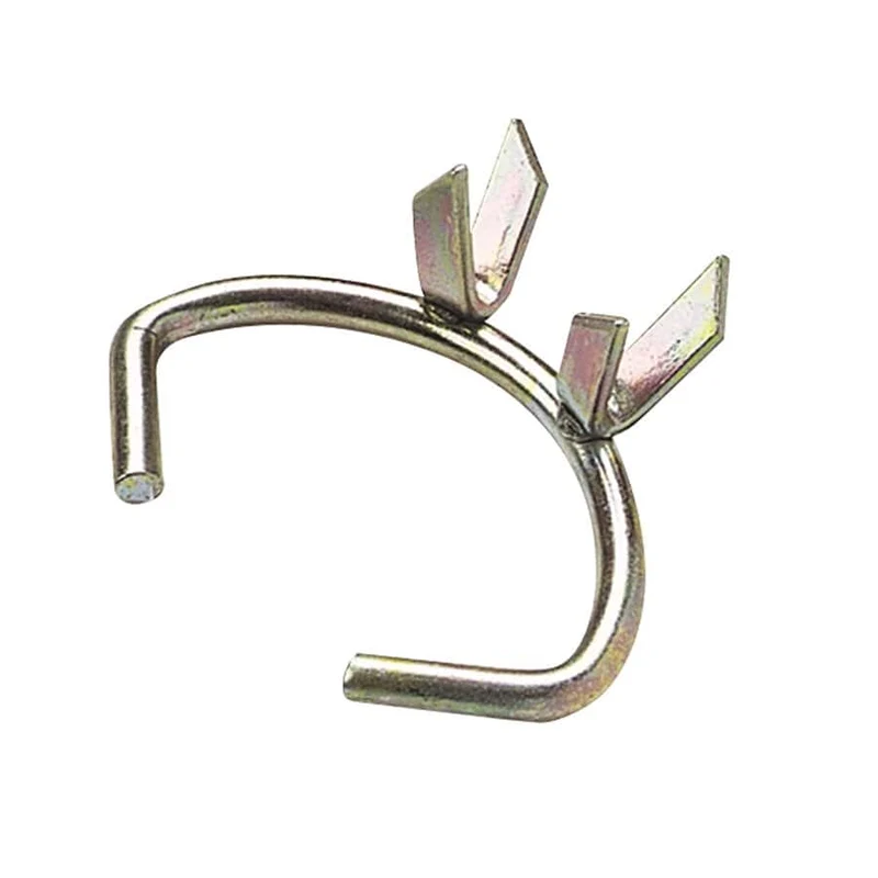 Anti-têteur en métal