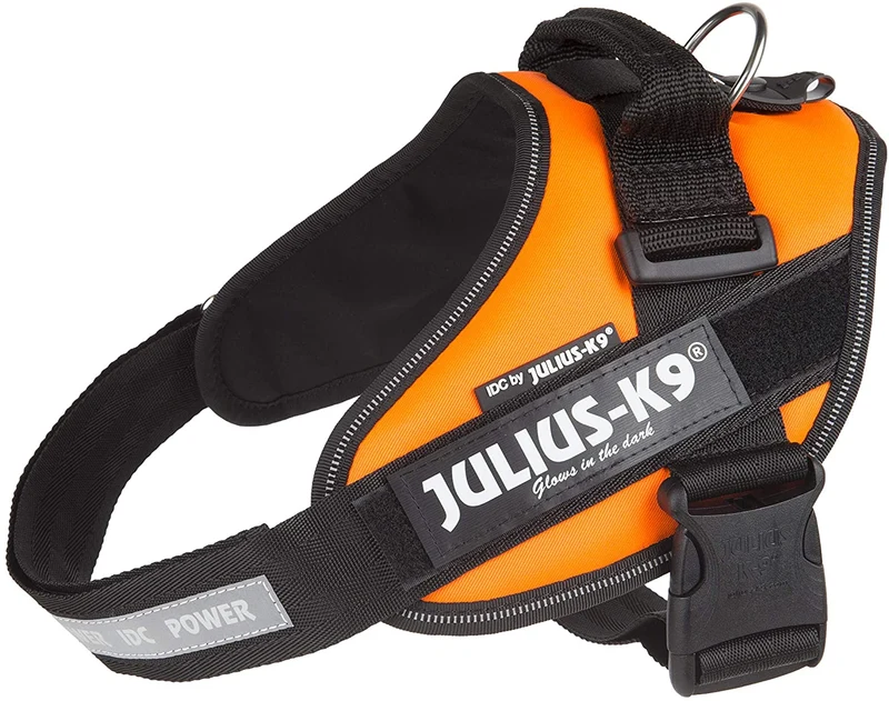 Julius-K9 Pettorina IDC Power/Powair