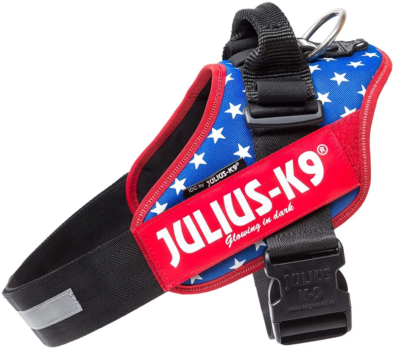 Julius-K9 Pettorina IDC Power/Powair