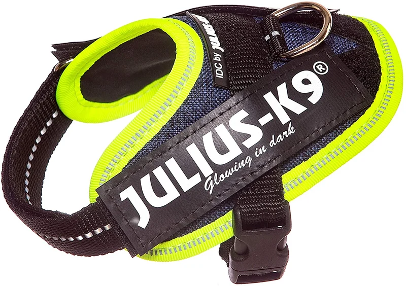 Julius-K9 Pettorina IDC Power/Powair