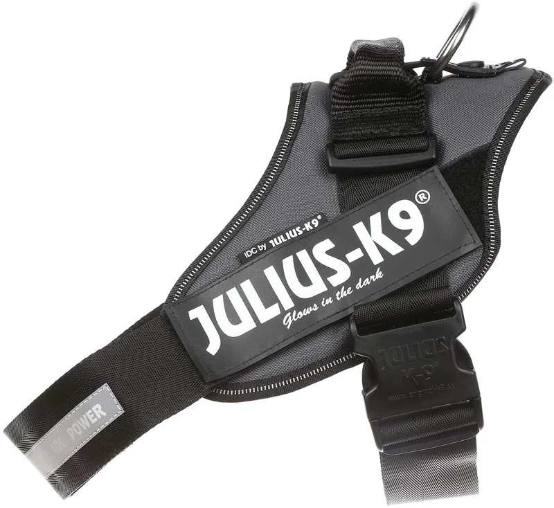 Julius-K9 Pettorina IDC Power/Powair