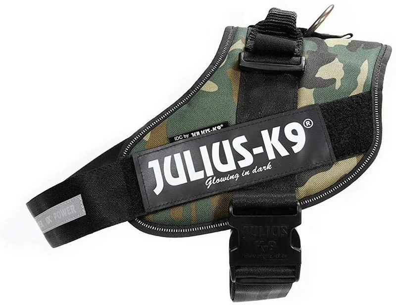 Julius-K9 Pettorina IDC Power/Powair