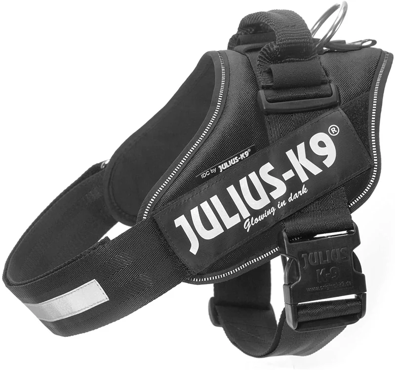 Julius-K9 Pettorina IDC Power/Powair