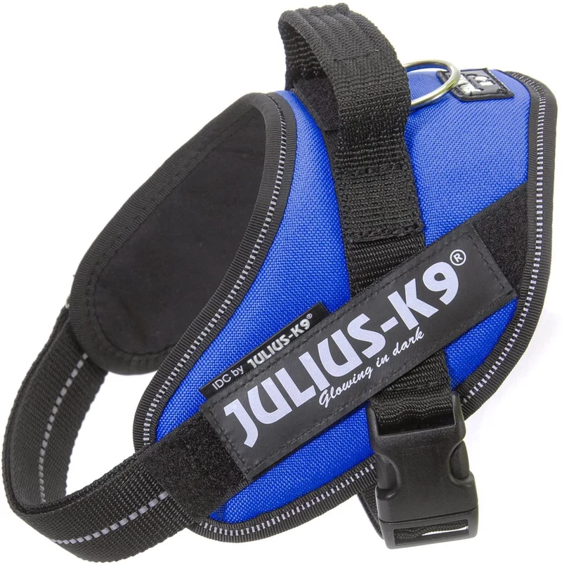 Julius-K9 Pettorina IDC Power/Powair