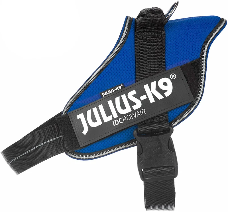 Julius-K9 Pettorina IDC Power/Powair