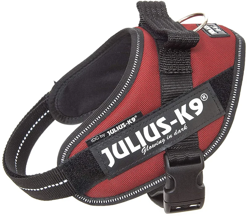 Julius-K9 Pettorina IDC Power/Powair