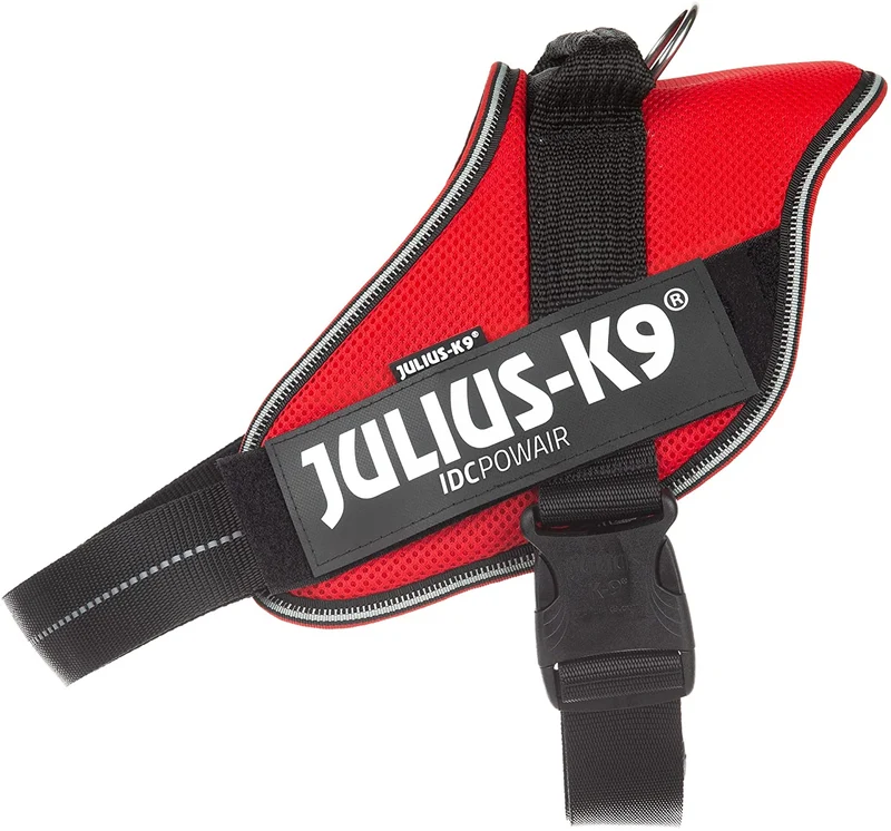 Julius-K9 Pettorina IDC Power/Powair