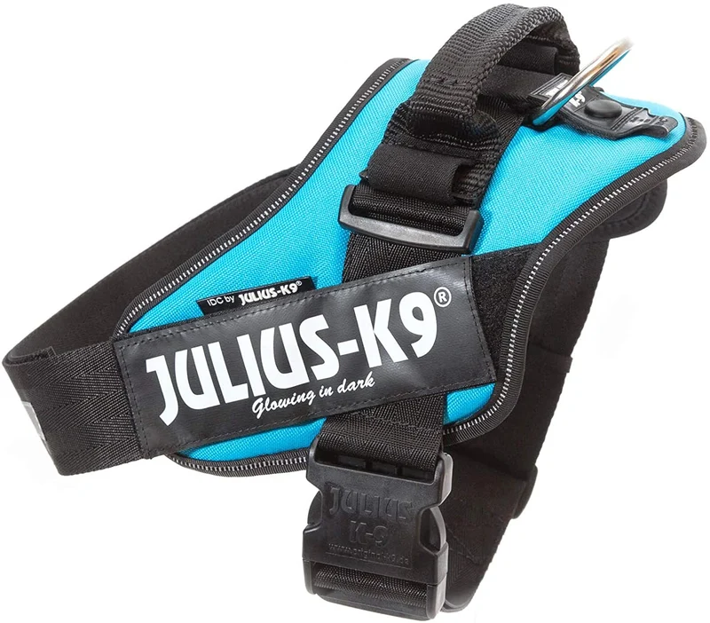 Julius-K9 Pettorina IDC Power/Powair