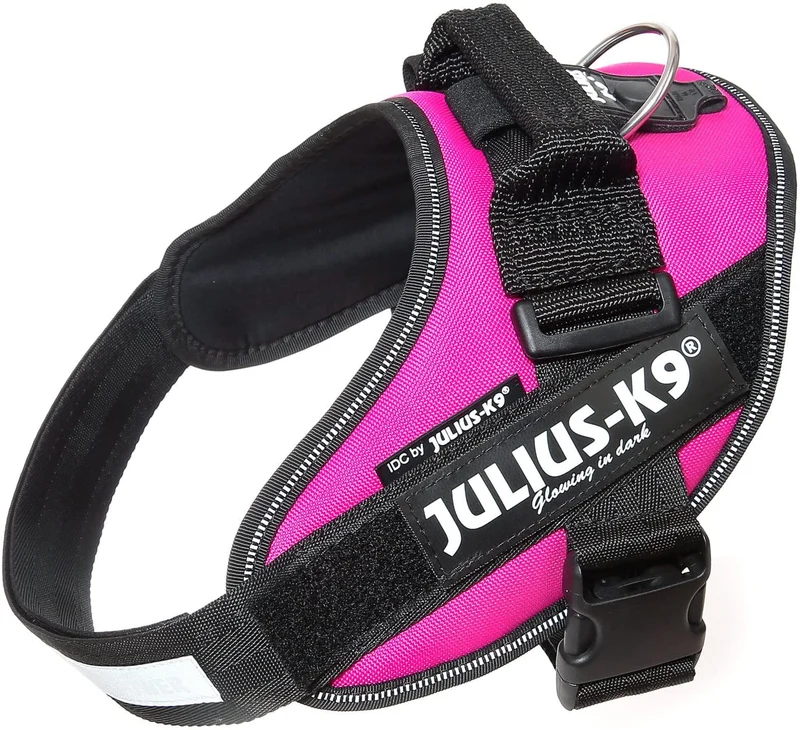 Julius-K9 Pettorina IDC Power/Powair