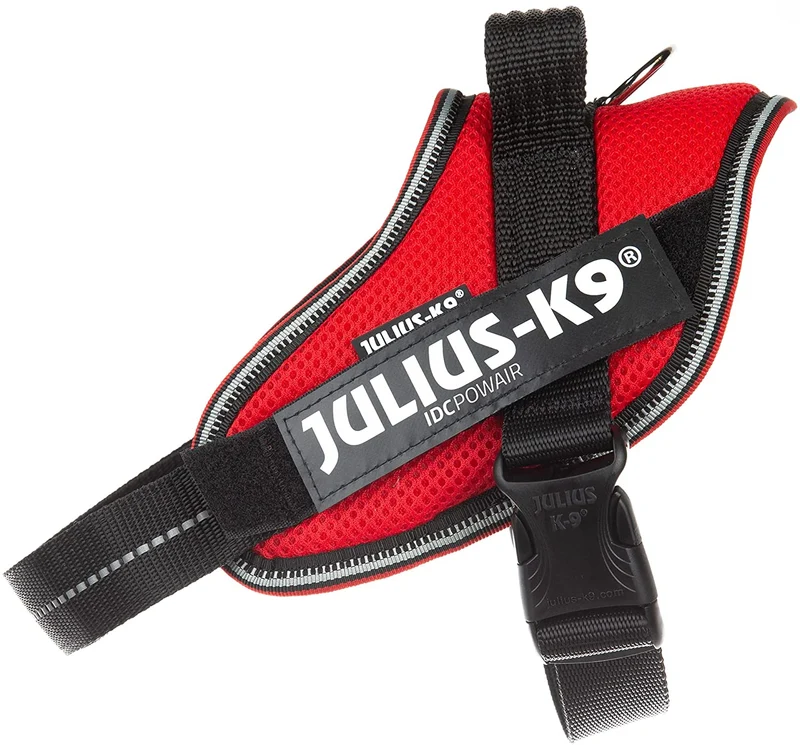 Julius-K9 Pettorina IDC Power/Powair