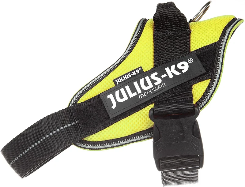 Julius-K9 Pettorina IDC Power/Powair