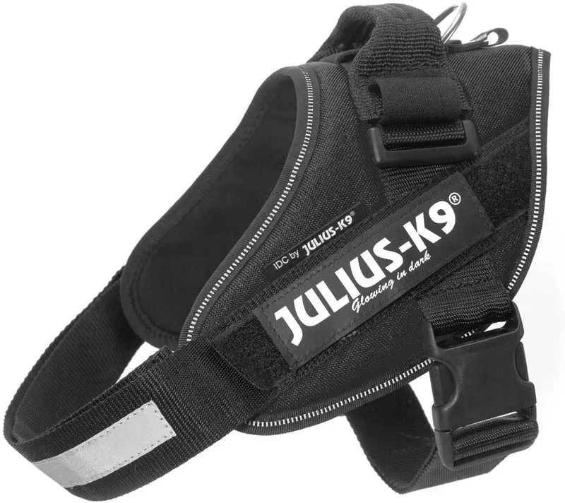 Julius-K9 Pettorina IDC Power/Powair