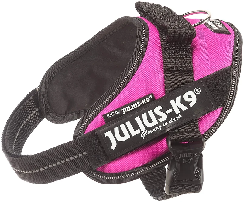 Julius-K9 Pettorina IDC Power/Powair