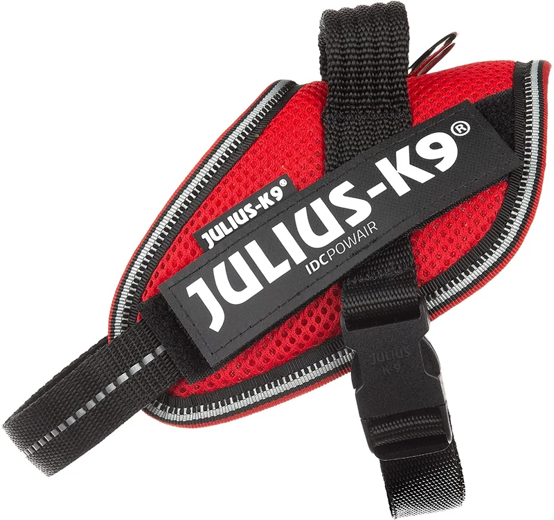 Julius-K9 Pettorina IDC Power/Powair