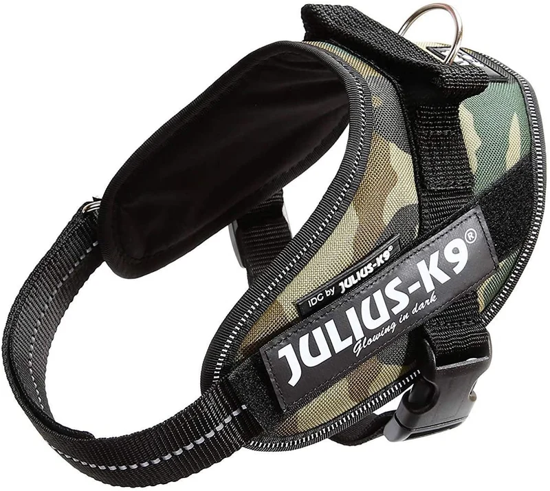 Julius-K9 Pettorina IDC Power/Powair