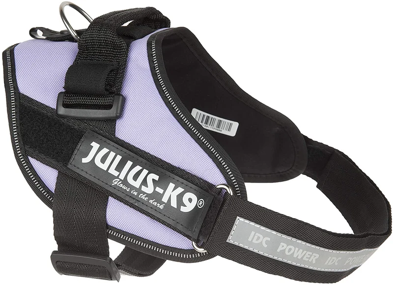 Julius-K9 Pettorina IDC Power/Powair