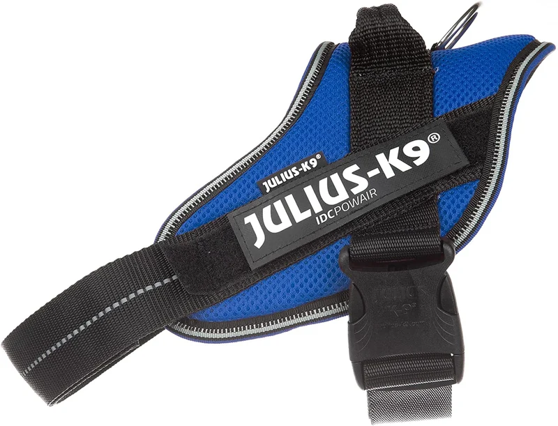 Julius-K9 Pettorina IDC Power/Powair