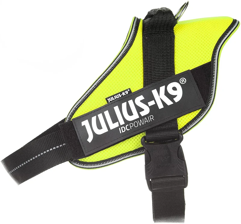 Julius-K9 Pettorina IDC Power/Powair