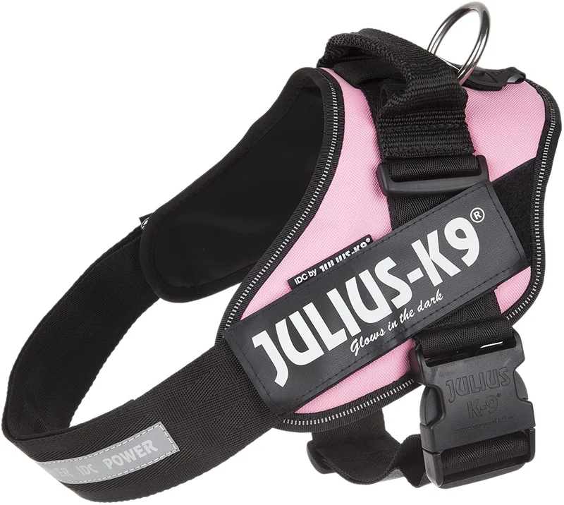 Julius-K9 Pettorina IDC Power/Powair